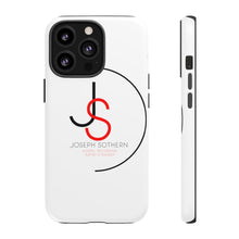 Load image into Gallery viewer, JS Tough Phone Case
