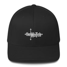 Load image into Gallery viewer, The Watch Embroidered Cap
