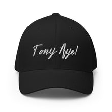 Load image into Gallery viewer, Tony Aye! Hat
