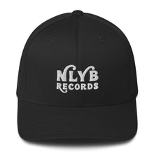 Load image into Gallery viewer, NLYB Records Cap
