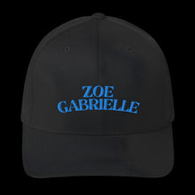 Load image into Gallery viewer, Zoe Gabrielle Cap
