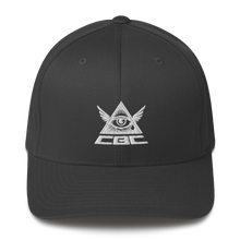 Load image into Gallery viewer, Cry Baby Cry Embroidered Cap
