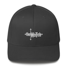 Load image into Gallery viewer, The Watch Embroidered Cap

