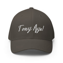 Load image into Gallery viewer, Tony Aye! Hat
