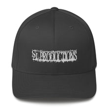 Load image into Gallery viewer, SL Productions Embroidered Hat
