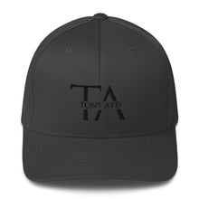 Load image into Gallery viewer, Tony Aye! Cap
