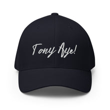 Load image into Gallery viewer, Tony Aye! Hat
