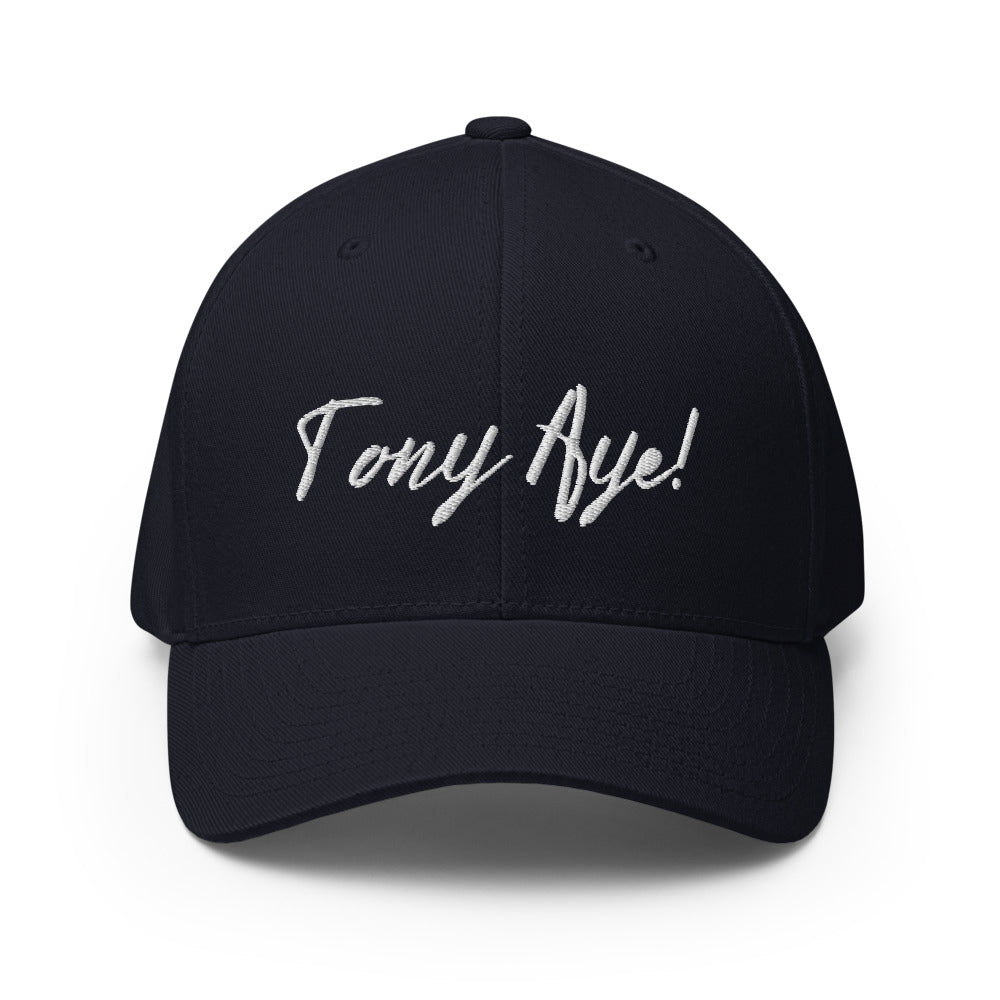 Tony Aye! Hat
