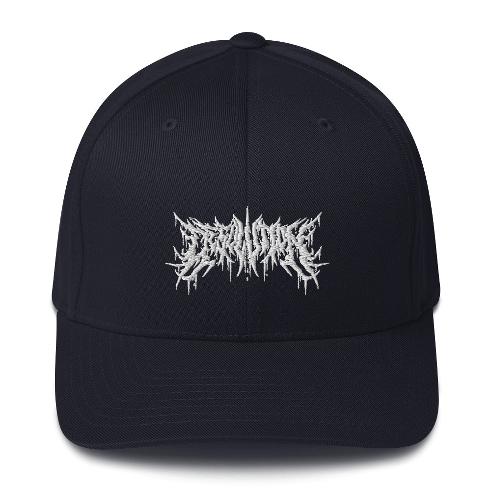 Desolution Embroidered Hat