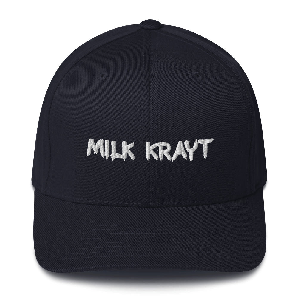 Milk Krayt Cap