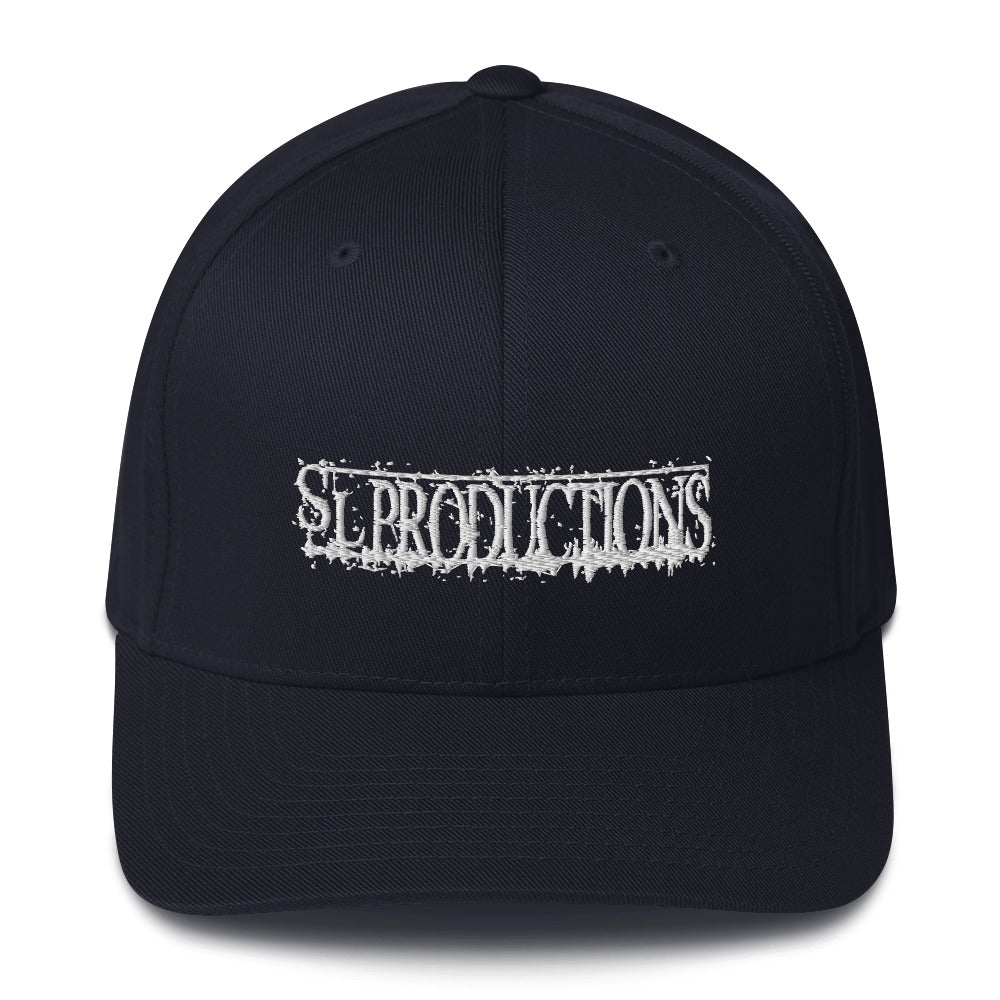 SL Productions Embroidered Hat