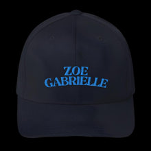 Load image into Gallery viewer, Zoe Gabrielle Cap
