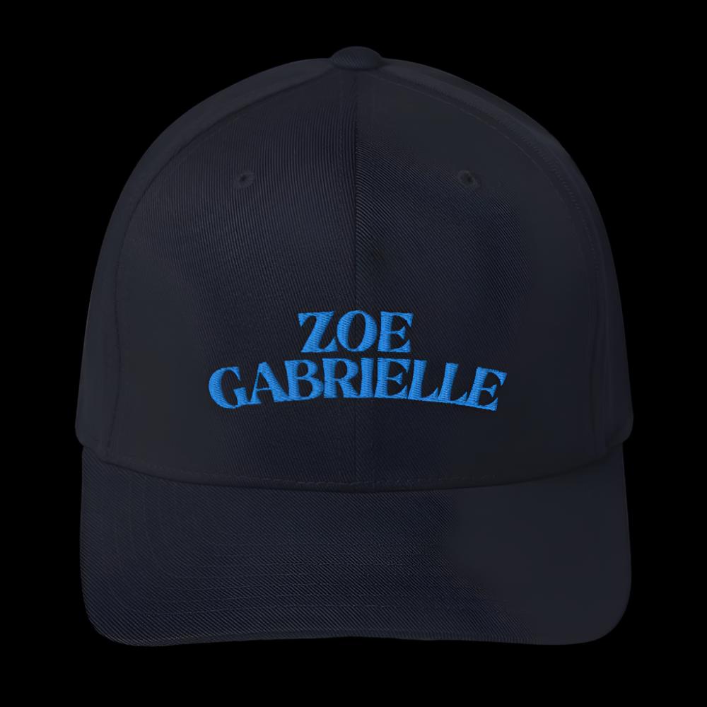 Zoe Gabrielle Cap