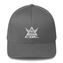 Load image into Gallery viewer, Cry Baby Cry Embroidered Cap
