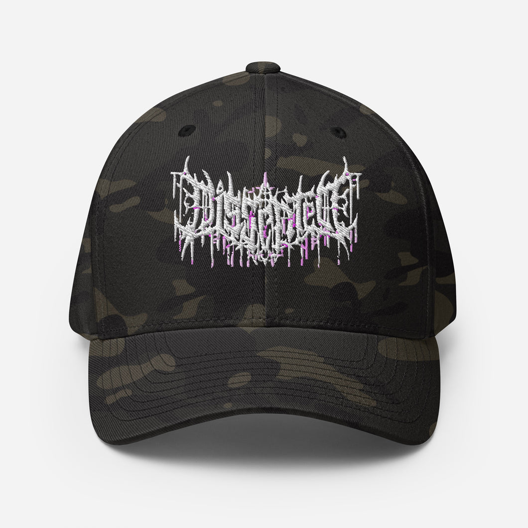 Dissented Cap
