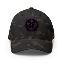 Load image into Gallery viewer, Demurred Hat
