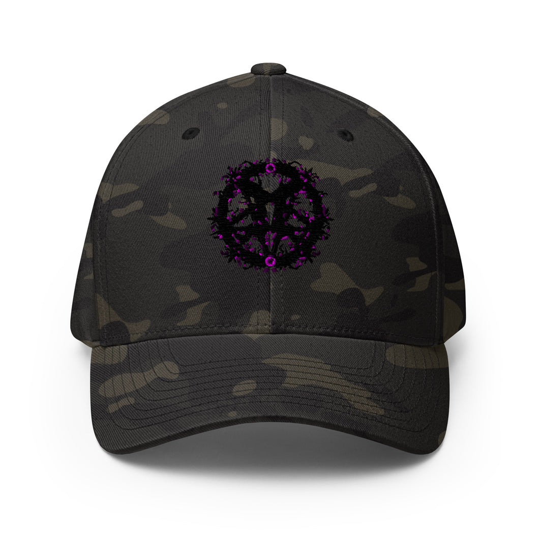 Demurred Hat