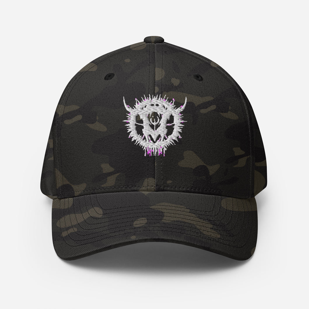 Dissented Cap