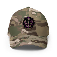 Load image into Gallery viewer, Demurred Hat
