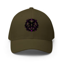 Load image into Gallery viewer, Demurred Hat
