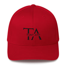 Load image into Gallery viewer, Tony Aye! Cap
