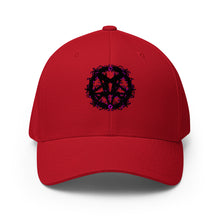 Load image into Gallery viewer, Demurred Hat
