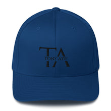 Load image into Gallery viewer, Tony Aye! Cap
