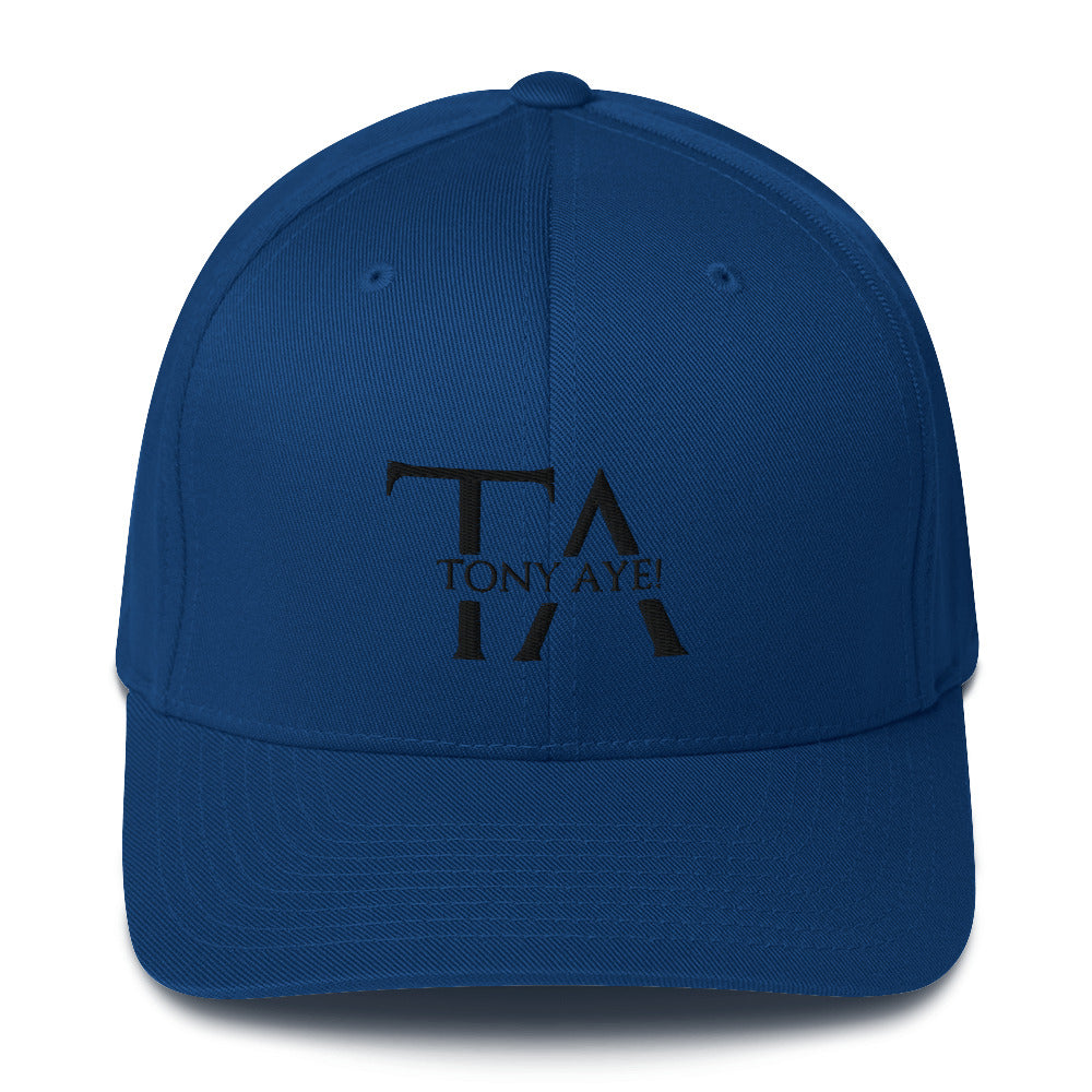 Tony Aye! Cap