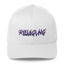 Load image into Gallery viewer, RILLAGVNG Fitted Hat
