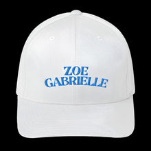 Load image into Gallery viewer, Zoe Gabrielle Cap
