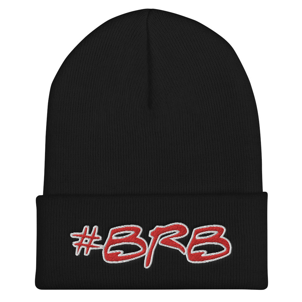 Michael Adams #BRB Beanie