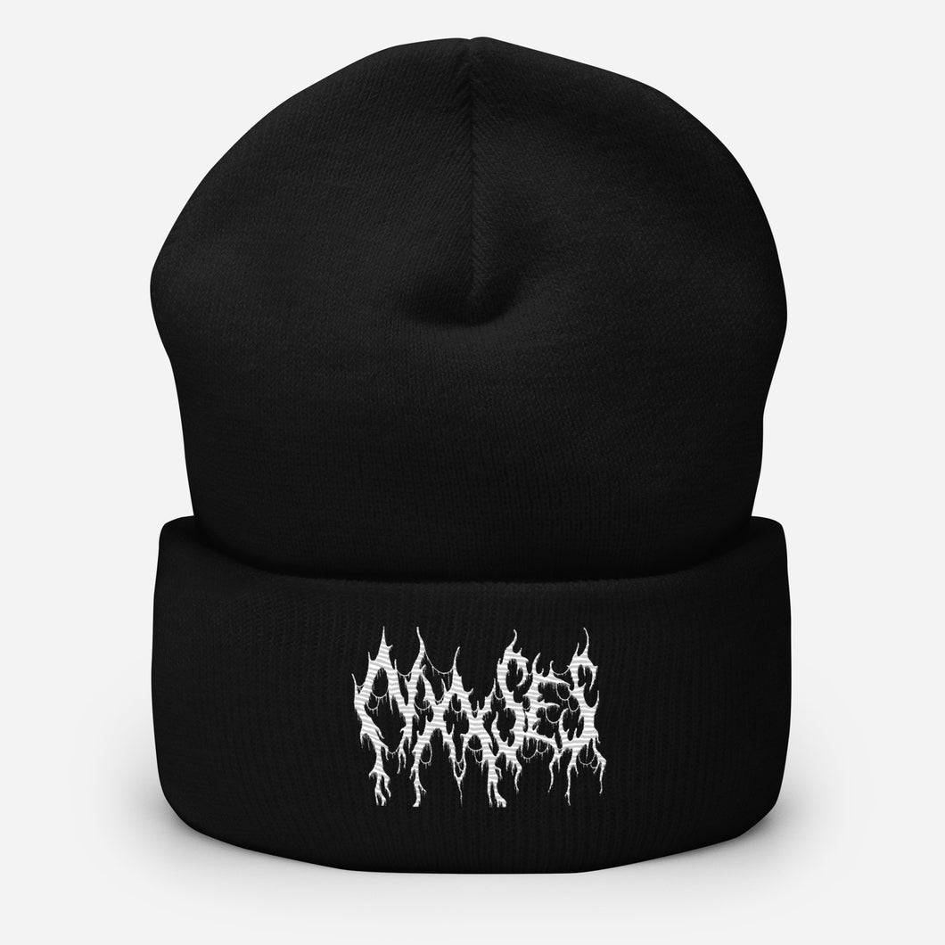 Nxxses Beanie