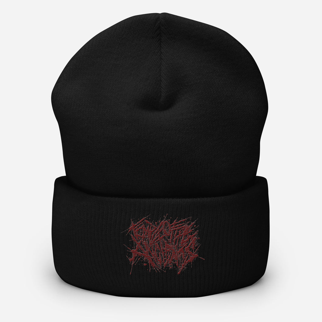 Temple of the Ancients Beanie