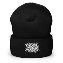 Load image into Gallery viewer, Temple of the Ancients Beanie
