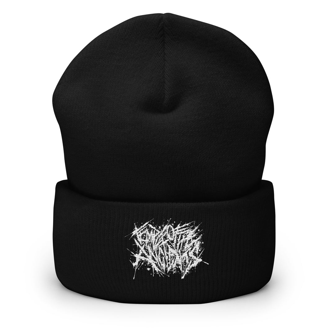 Temple of the Ancients Beanie