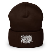 Load image into Gallery viewer, Temple of the Ancients Beanie

