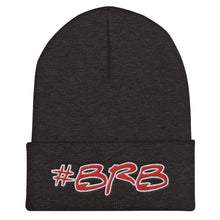 Load image into Gallery viewer, Michael Adams #BRB Beanie
