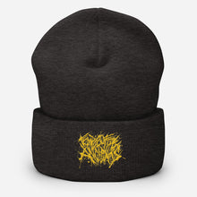 Load image into Gallery viewer, Temple of the Ancients Beanie
