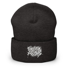 Load image into Gallery viewer, Temple of the Ancients Beanie
