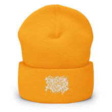 Load image into Gallery viewer, Temple of the Ancients Beanie
