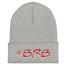 Load image into Gallery viewer, Michael Adams #BRB Beanie
