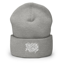 Load image into Gallery viewer, Temple of the Ancients Beanie
