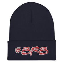 Load image into Gallery viewer, Michael Adams #BRB Beanie
