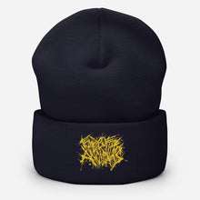 Load image into Gallery viewer, Temple of the Ancients Beanie
