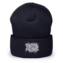 Load image into Gallery viewer, Temple of the Ancients Beanie
