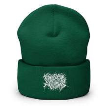 Load image into Gallery viewer, Temple of the Ancients Beanie
