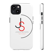 Load image into Gallery viewer, JS Tough Phone Case
