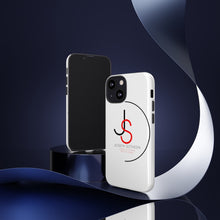 Load image into Gallery viewer, JS Tough Phone Case
