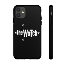 Load image into Gallery viewer, The Watch iPhone or Galaxy case
