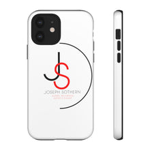 Load image into Gallery viewer, JS Tough Phone Case
